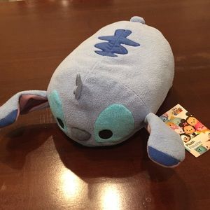 Tsum Tsum stackable Disney Stitch plush
